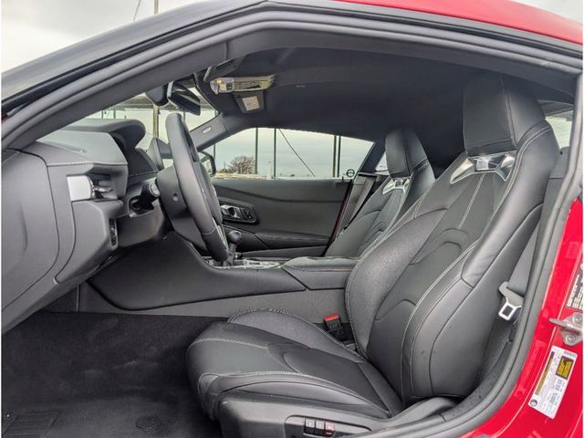 2024 Toyota GR Supra 3.0T - 22941929 - 11