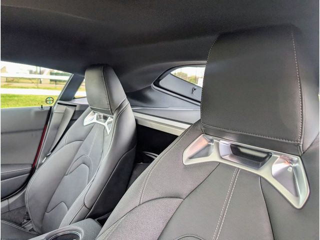 2024 Toyota GR Supra 3.0T - 22941929 - 12