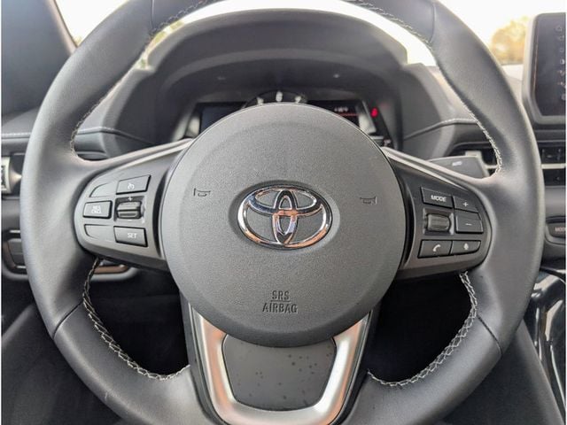 2024 Toyota GR Supra 3.0T - 22941929 - 14