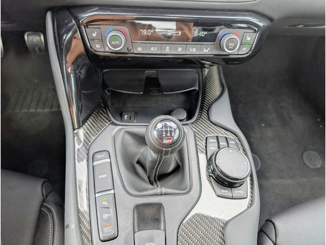 2024 Toyota GR Supra 3.0T - 22941929 - 16