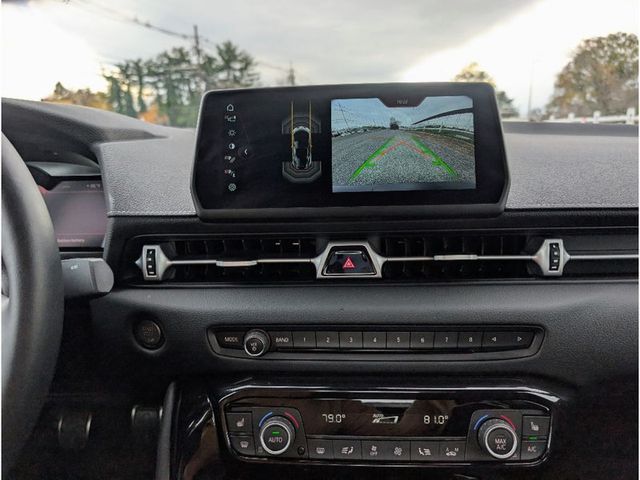 2024 Toyota GR Supra 3.0T - 22941929 - 17