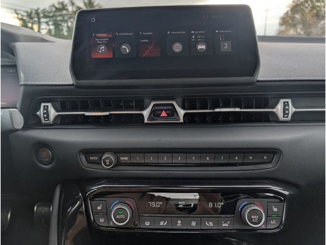 2024 Toyota GR Supra 3.0T - 22941929 - 18