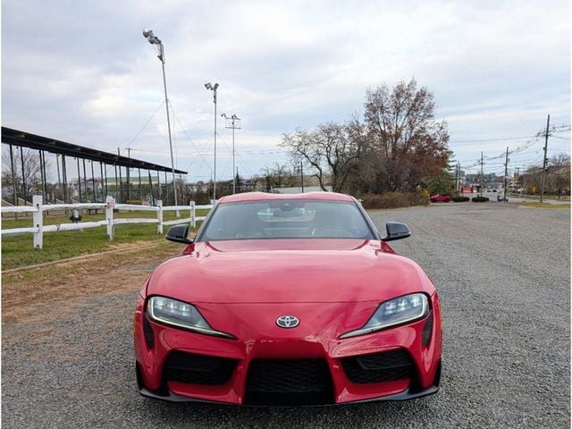 2024 Toyota GR Supra 3.0T - 22941929 - 1