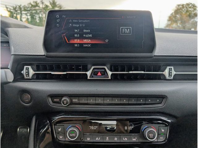 2024 Toyota GR Supra 3.0T - 22941929 - 20