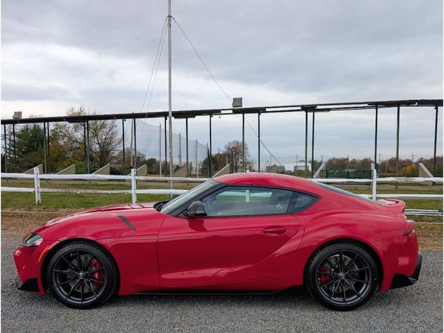 2024 Toyota GR Supra 3.0T - 22941929 - 3