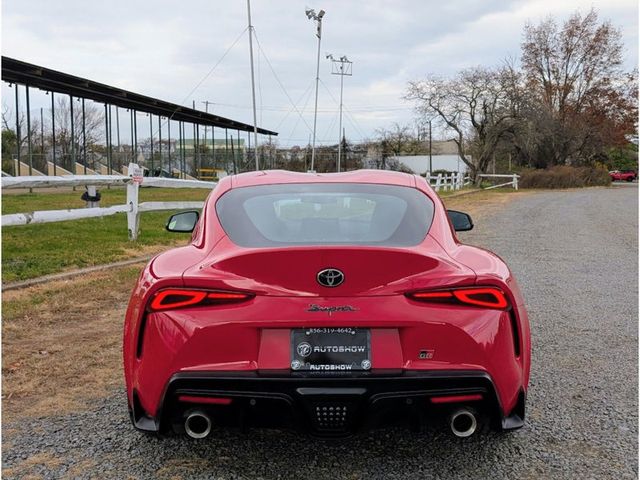 2024 Toyota GR Supra 3.0T - 22941929 - 5