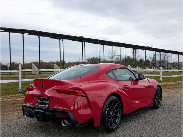 2024 Toyota GR Supra 3.0T - 22941929 - 6