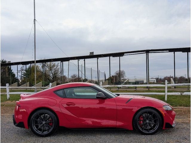 2024 Toyota GR Supra 3.0T - 22941929 - 7