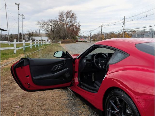 2024 Toyota GR Supra 3.0T - 22941929 - 8