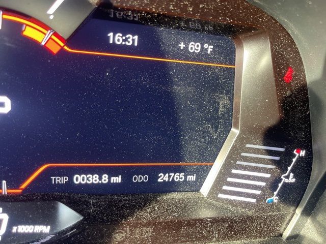 2024 Toyota GR Supra 45th Anniversary Edition Automatic - 22948023 - 2