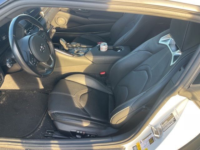 2024 Toyota GR Supra 45th Anniversary Edition Automatic - 22948023 - 4