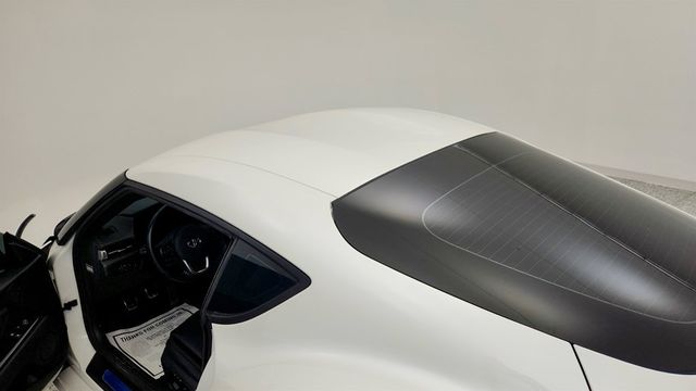 2024 Toyota GR Supra 45th Anniversary Edition Manual - 23014828 - 9