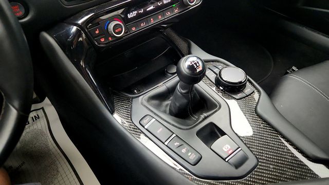 2024 Toyota GR Supra 45th Anniversary Edition Manual - 23014828 - 16