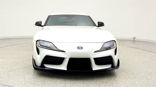 2024 Toyota GR Supra 45th Anniversary Edition Manual - 23014828 - 1