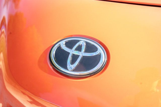2024 Toyota GR Supra 45thAnniversayEdition/6-SpeedManual/GR-HeatedSportSeats/NAV - 23034759 - 10