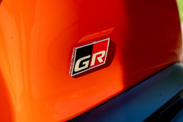 2024 Toyota GR Supra 45thAnniversayEdition/6-SpeedManual/GR-HeatedSportSeats/NAV - 23034759 - 11