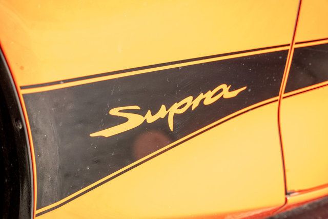 2024 Toyota GR Supra 45thAnniversayEdition/6-SpeedManual/GR-HeatedSportSeats/NAV - 23034759 - 12