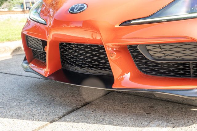 2024 Toyota GR Supra 45thAnniversayEdition/6-SpeedManual/GR-HeatedSportSeats/NAV - 23034759 - 13