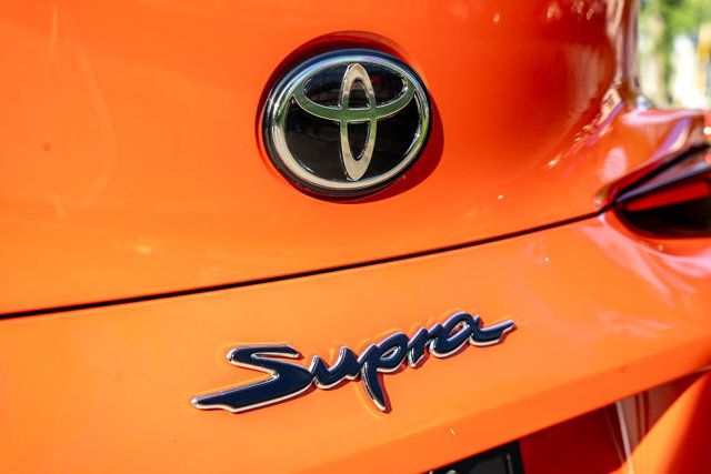 2024 Toyota GR Supra 45thAnniversayEdition/6-SpeedManual/GR-HeatedSportSeats/NAV - 23034759 - 16