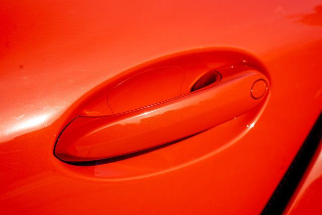 2024 Toyota GR Supra 45thAnniversayEdition/6-SpeedManual/GR-HeatedSportSeats/NAV - 23034759 - 18