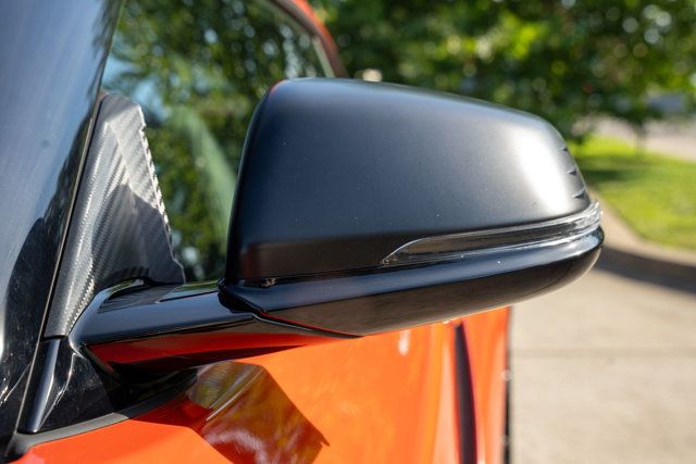 2024 Toyota GR Supra 45thAnniversayEdition/6-SpeedManual/GR-HeatedSportSeats/NAV - 23034759 - 19