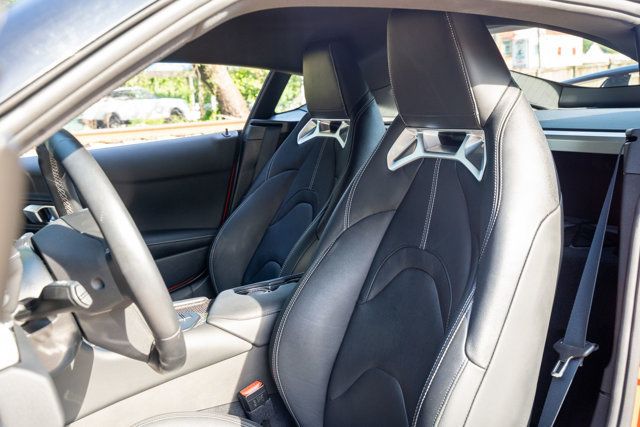 2024 Toyota GR Supra 45thAnniversayEdition/6-SpeedManual/GR-HeatedSportSeats/NAV - 23034759 - 24