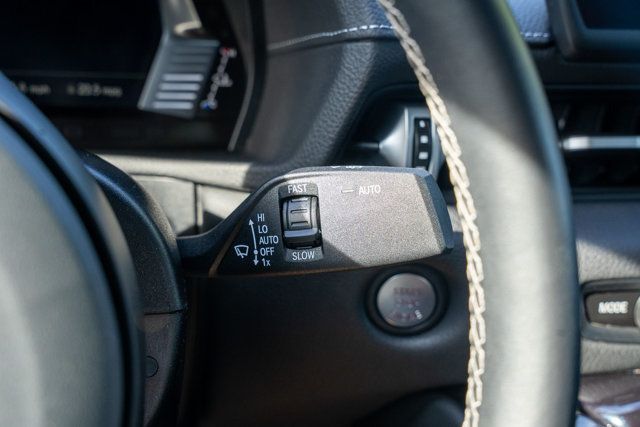 2024 Toyota GR Supra 45thAnniversayEdition/6-SpeedManual/GR-HeatedSportSeats/NAV - 23034759 - 29