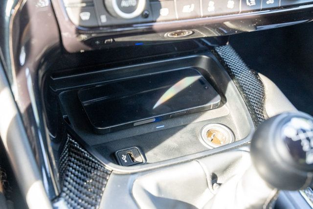 2024 Toyota GR Supra 45thAnniversayEdition/6-SpeedManual/GR-HeatedSportSeats/NAV - 23034759 - 36