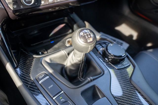 2024 Toyota GR Supra 45thAnniversayEdition/6-SpeedManual/GR-HeatedSportSeats/NAV - 23034759 - 37