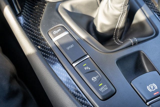2024 Toyota GR Supra 45thAnniversayEdition/6-SpeedManual/GR-HeatedSportSeats/NAV - 23034759 - 38