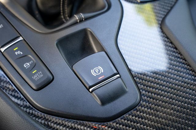 2024 Toyota GR Supra 45thAnniversayEdition/6-SpeedManual/GR-HeatedSportSeats/NAV - 23034759 - 40
