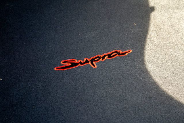 2024 Toyota GR Supra 45thAnniversayEdition/6-SpeedManual/GR-HeatedSportSeats/NAV - 23034759 - 55