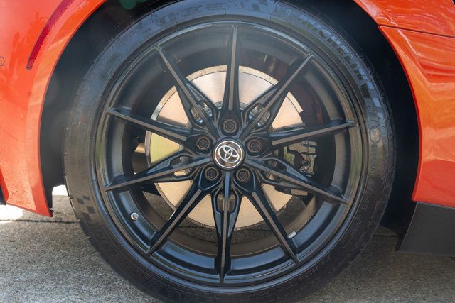 2024 Toyota GR Supra 45thAnniversayEdition/6-SpeedManual/GR-HeatedSportSeats/NAV - 23034759 - 56
