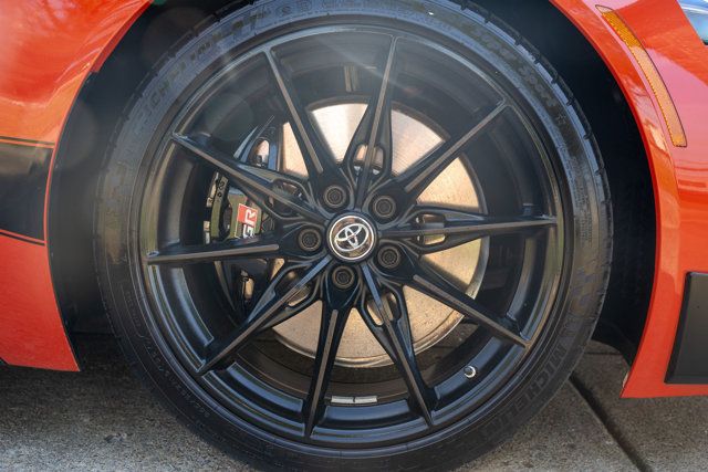 2024 Toyota GR Supra 45thAnniversayEdition/6-SpeedManual/GR-HeatedSportSeats/NAV - 23034759 - 57