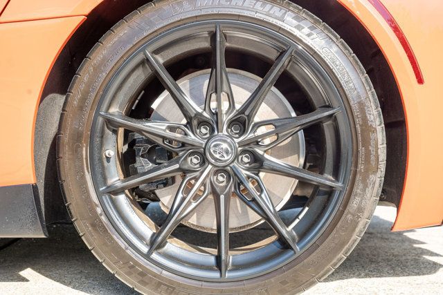 2024 Toyota GR Supra 45thAnniversayEdition/6-SpeedManual/GR-HeatedSportSeats/NAV - 23034759 - 58