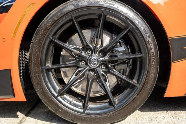 2024 Toyota GR Supra 45thAnniversayEdition/6-SpeedManual/GR-HeatedSportSeats/NAV - 23034759 - 59