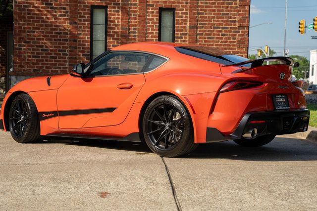2024 Toyota GR Supra 45thAnniversayEdition/6-SpeedManual/GR-HeatedSportSeats/NAV - 23034759 - 6