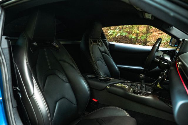 2024 Toyota GR Supra LocalTrade/GR-Supra/Premium/6-SpeedManual/PushButtonStart/NAV - 23073474 - 20