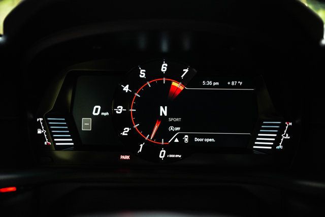 2024 Toyota GR Supra LocalTrade/GR-Supra/Premium/6-SpeedManual/PushButtonStart/NAV - 23073474 - 24