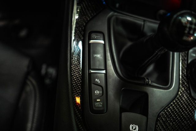2024 Toyota GR Supra LocalTrade/GR-Supra/Premium/6-SpeedManual/PushButtonStart/NAV - 23073474 - 28