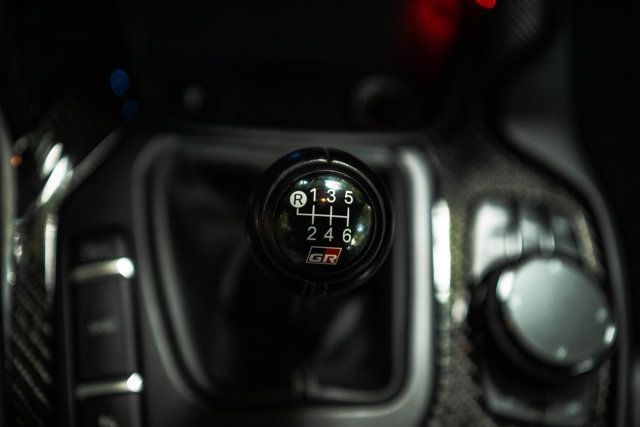 2024 Toyota GR Supra LocalTrade/GR-Supra/Premium/6-SpeedManual/PushButtonStart/NAV - 23073474 - 29