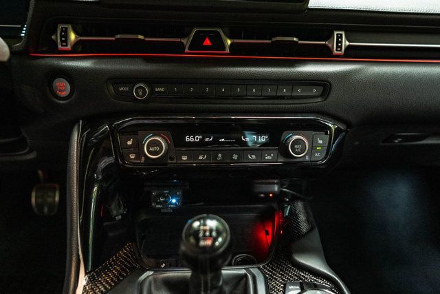 2024 Toyota GR Supra LocalTrade/GR-Supra/Premium/6-SpeedManual/PushButtonStart/NAV - 23073474 - 31
