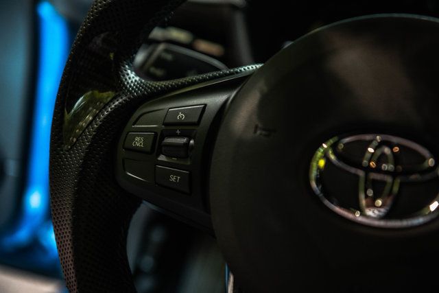 2024 Toyota GR Supra LocalTrade/GR-Supra/Premium/6-SpeedManual/PushButtonStart/NAV - 23073474 - 36
