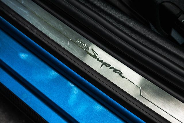 2024 Toyota GR Supra LocalTrade/GR-Supra/Premium/6-SpeedManual/PushButtonStart/NAV - 23073474 - 38