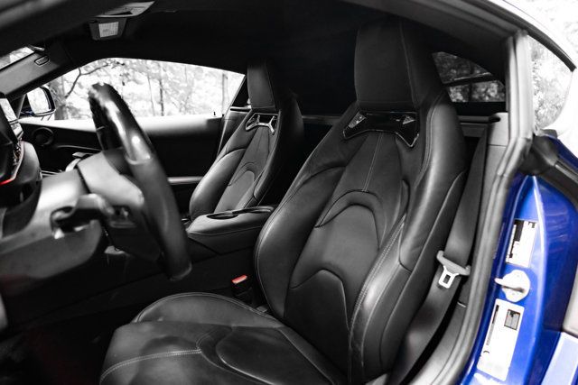 2024 Toyota GR Supra LocalTrade/GR-Supra/Premium/6-SpeedManual/PushButtonStart/NAV - 23073474 - 41