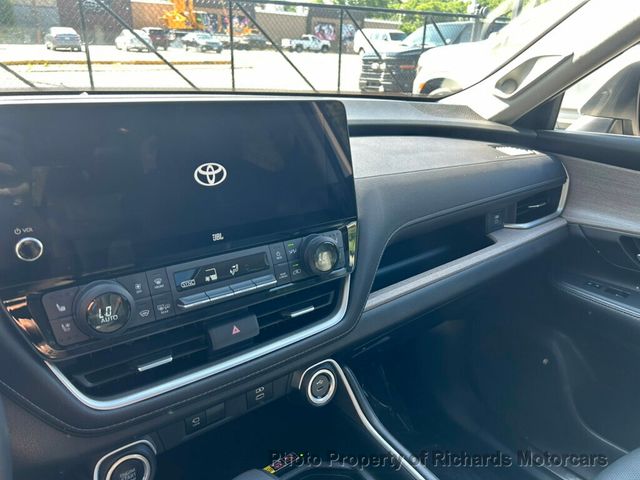 2024 Toyota Grand Highlander  - 23057254 - 11