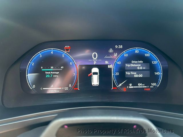 2024 Toyota Grand Highlander  - 23057254 - 13