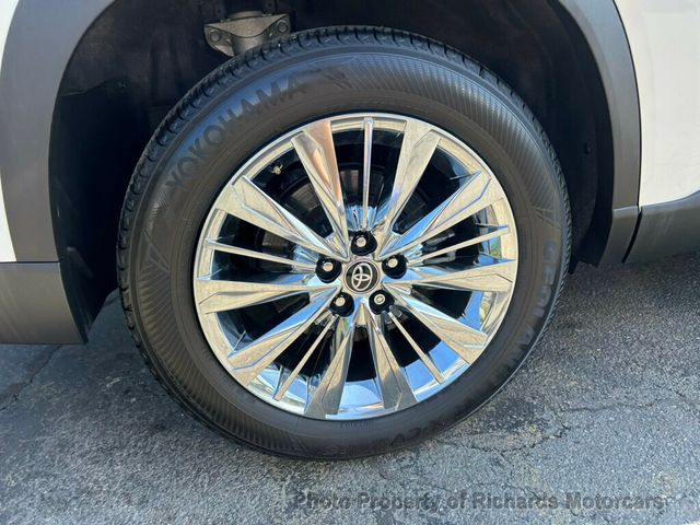 2024 Toyota Grand Highlander  - 23057254 - 7
