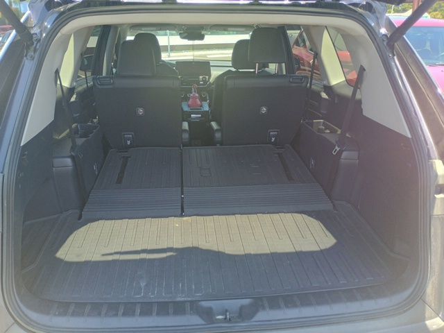 2024 Toyota Grand Highlander  - 23030020 - 13