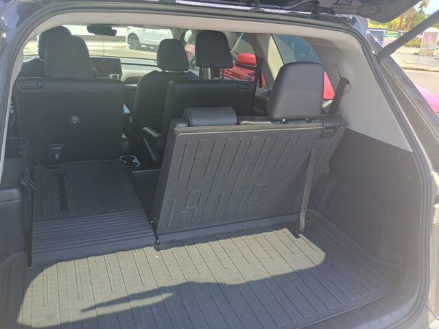 2024 Toyota Grand Highlander  - 23030020 - 14